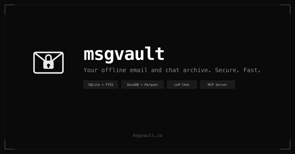 msgvault.io image